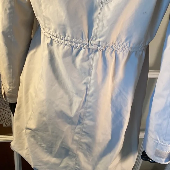 Michael Kors 3/4lenght jacket size M - Picture 8 of 14